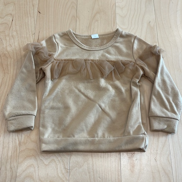 Shein Kids Sweater Bundle Size 2-3Y - Picture 6 of 9